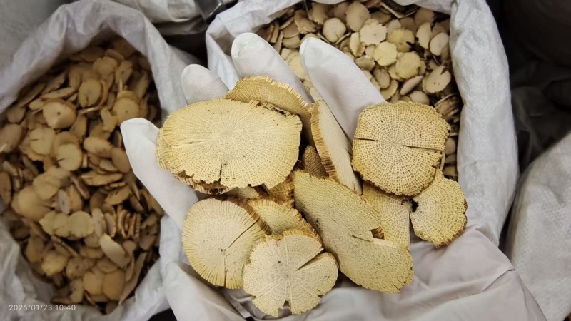 川木通选货2斤包邮量大优惠