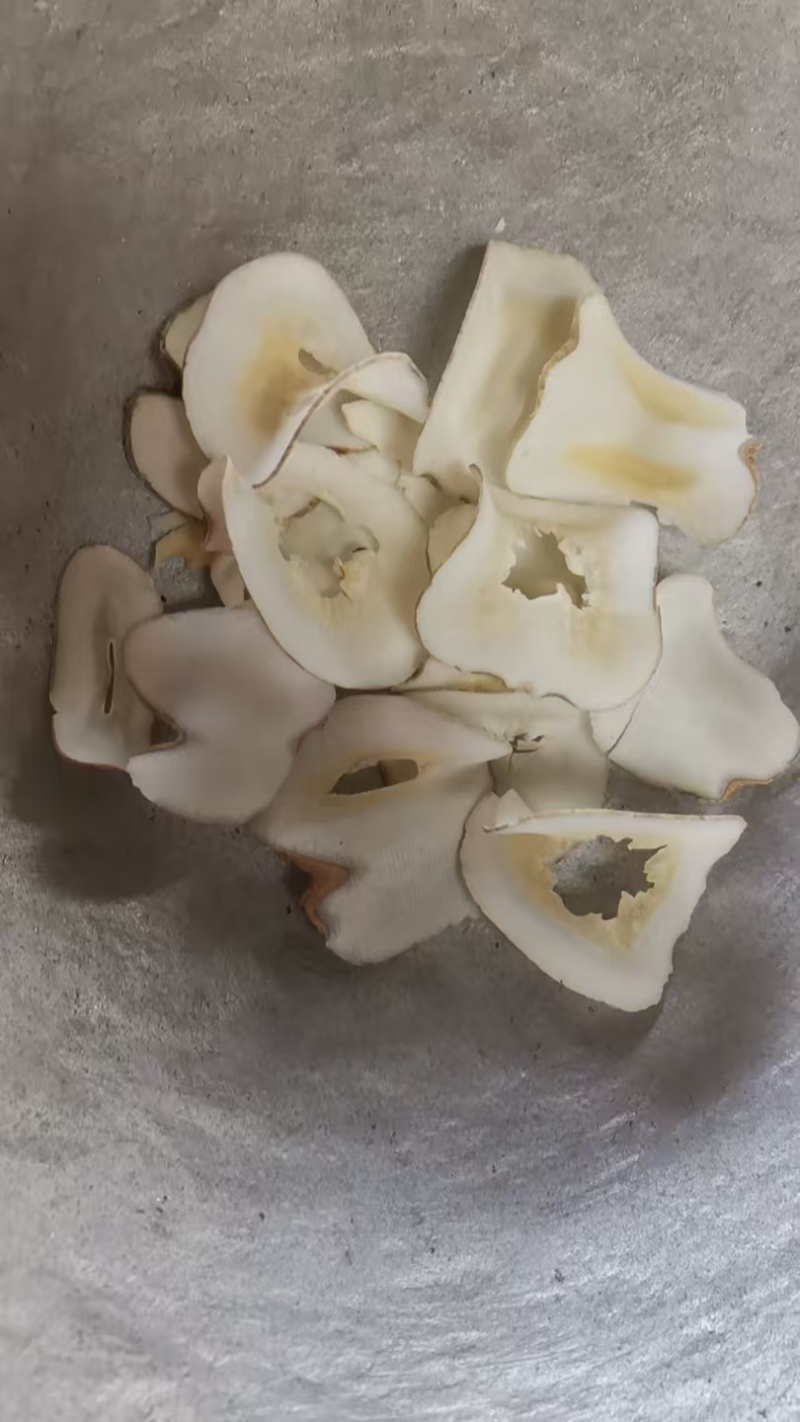 海底椰煲汤食材药食同源2斤起包邮量大优惠