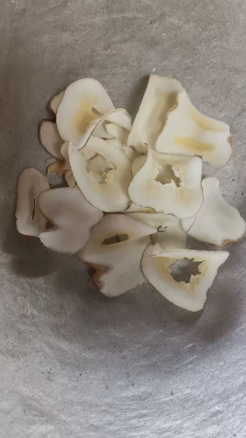 煲汤泡水海底椰2斤包邮量大优惠