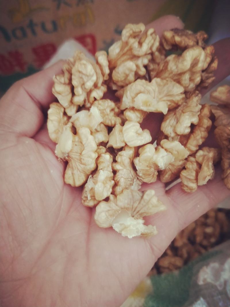 薄皮核桃