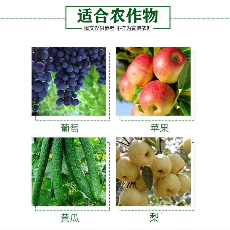 绿得保30%碱式硫酸铜悬浮剂杀菌剂细菌性条斑病溃疡病根腐