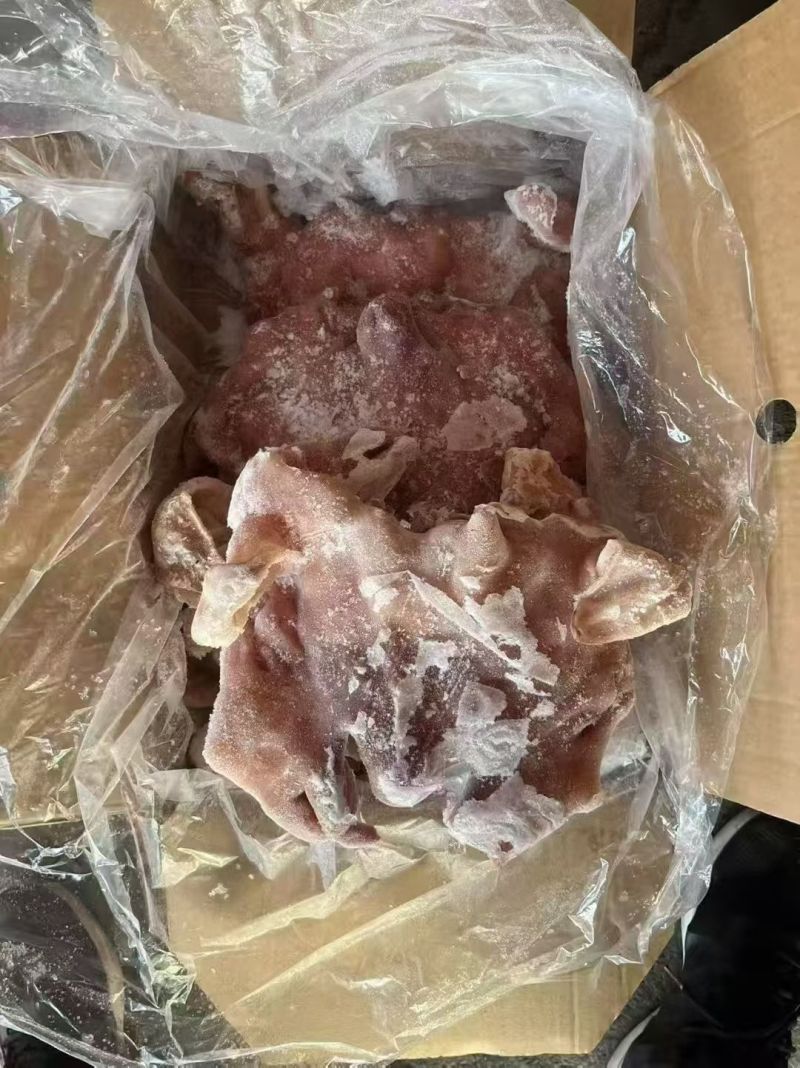 【熟羊杂】白熟羊脸肉