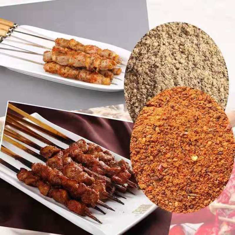 延边风味串料批发