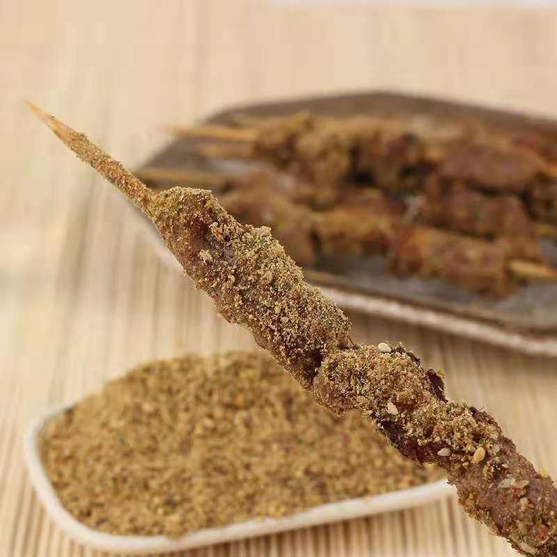 延边风味串料批发
