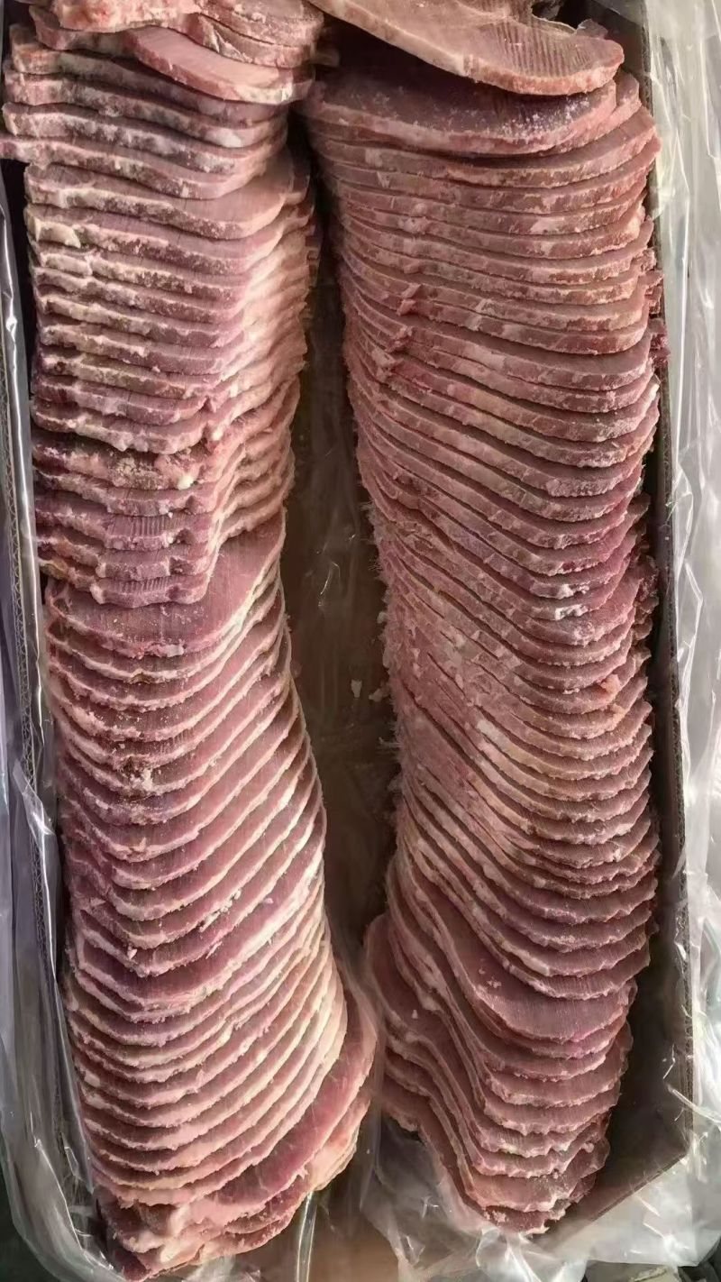猪大排片