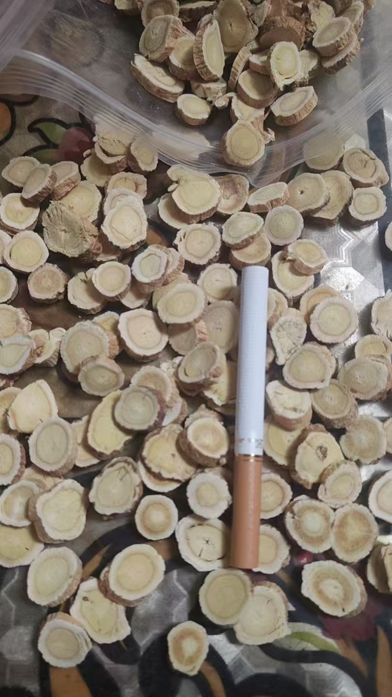 黄芪圆片，指甲片，保质保量，量大从优，欢迎老板选购