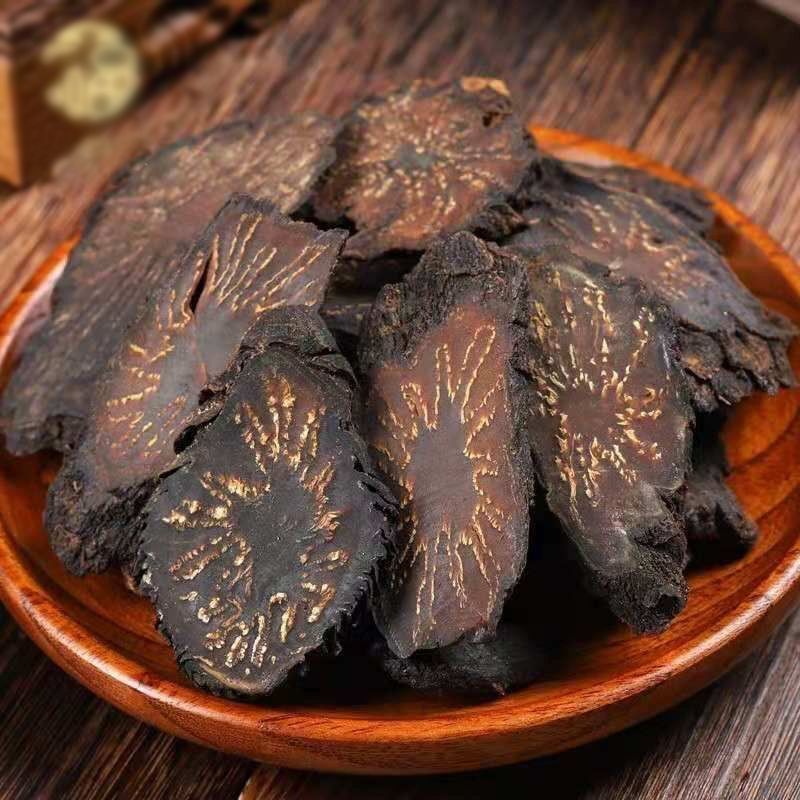 肉苁蓉鲜干片肉苁蓉切片规格齐全批发零售量大从优