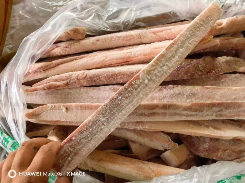 合蓬五花肉条5吨7000吨