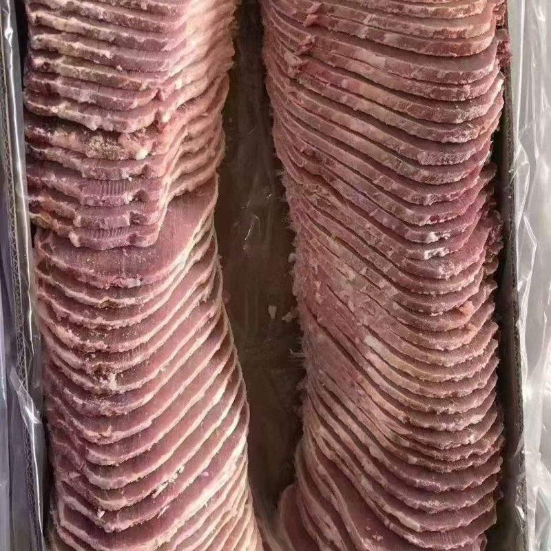 猪大排片