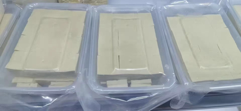 爆浆小豆腐，厂家直发，可对接全国，欢迎咨询采购