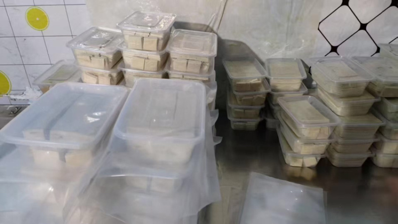 爆浆小豆腐，厂家直发，可对接全国，欢迎咨询采购