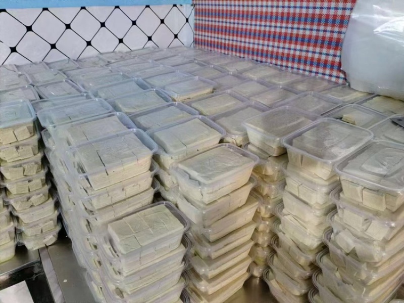 爆浆小豆腐，厂家直发，可对接全国，欢迎咨询采购