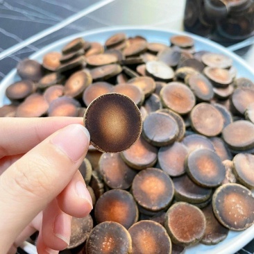 化橘红统装500g产地广东振兴药材购销站量大从优