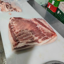 精品五花肉