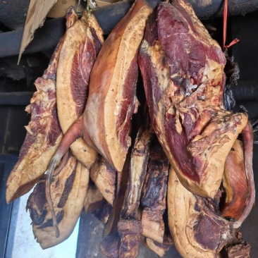 腊肉