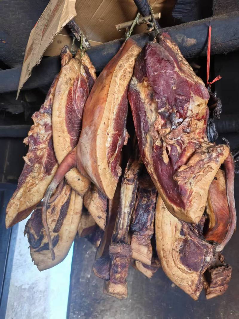 腊肉