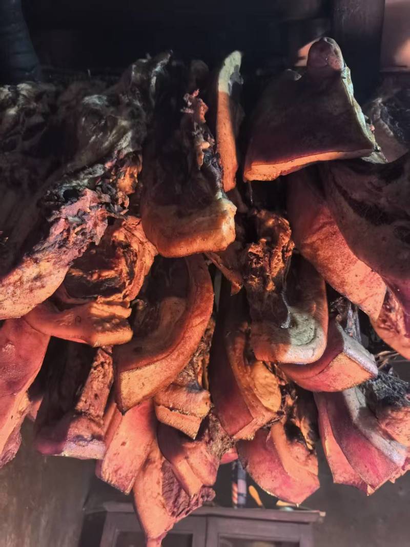 腊肉