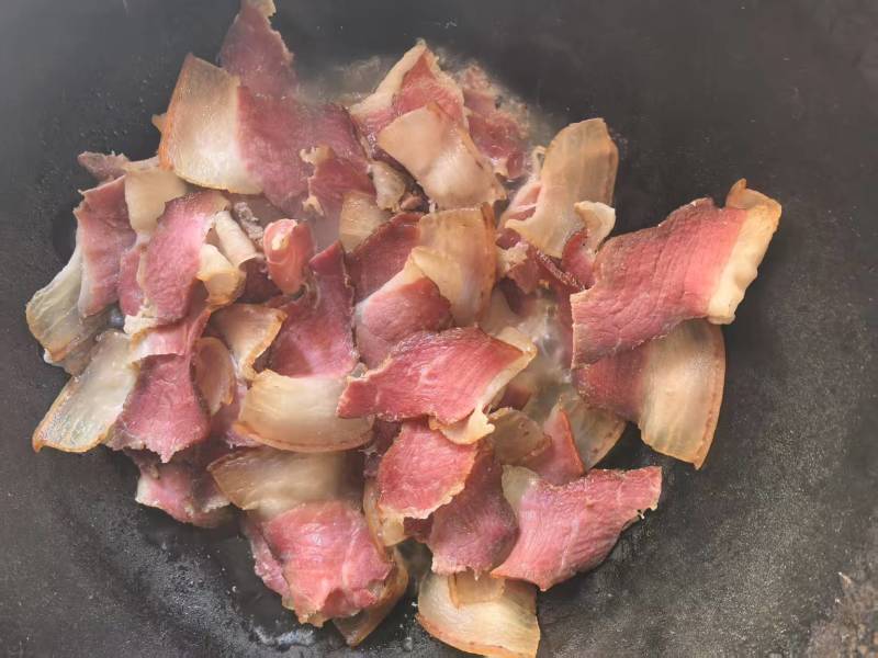 腊肉