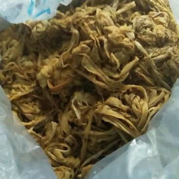 潼南老盐菜