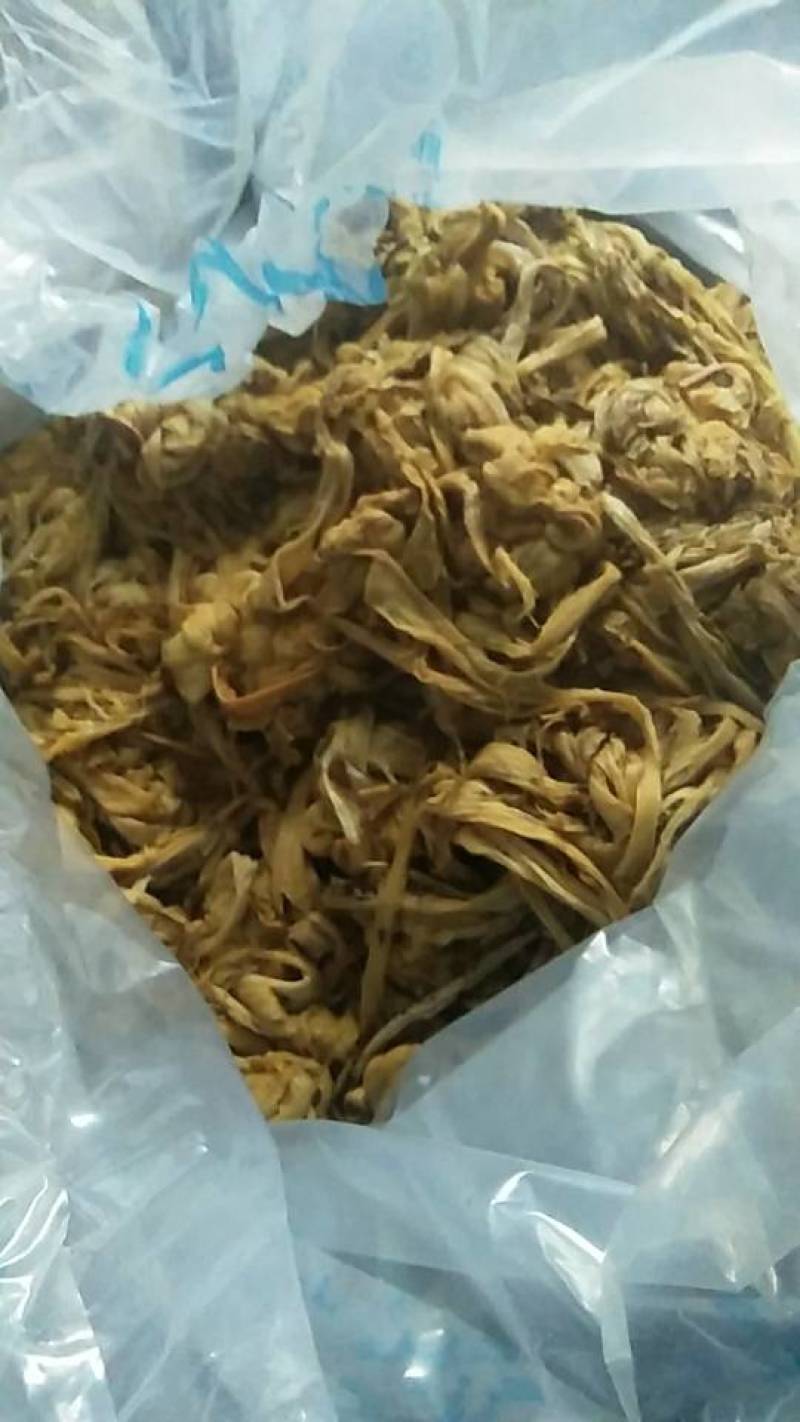 潼南老盐菜
