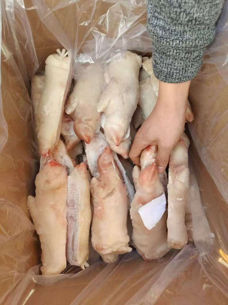 电商专用排骨粒。前排块。胫骨块。肋排块。一件代发。可贴牌