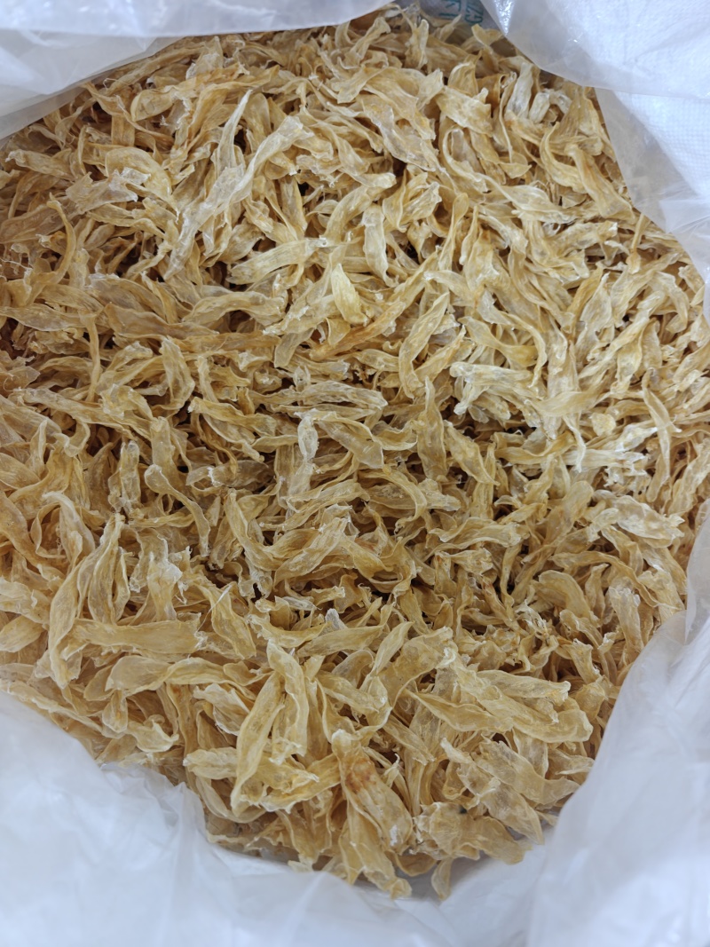 佐罗胶花胶鱼胶补充胶原蛋白