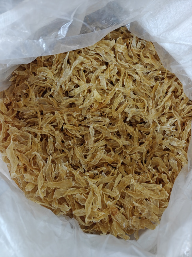佐罗胶花胶鱼胶补充胶原蛋白