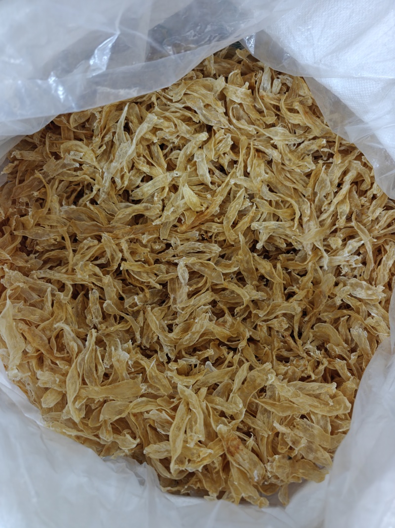 佐罗胶花胶鱼胶补充胶原蛋白