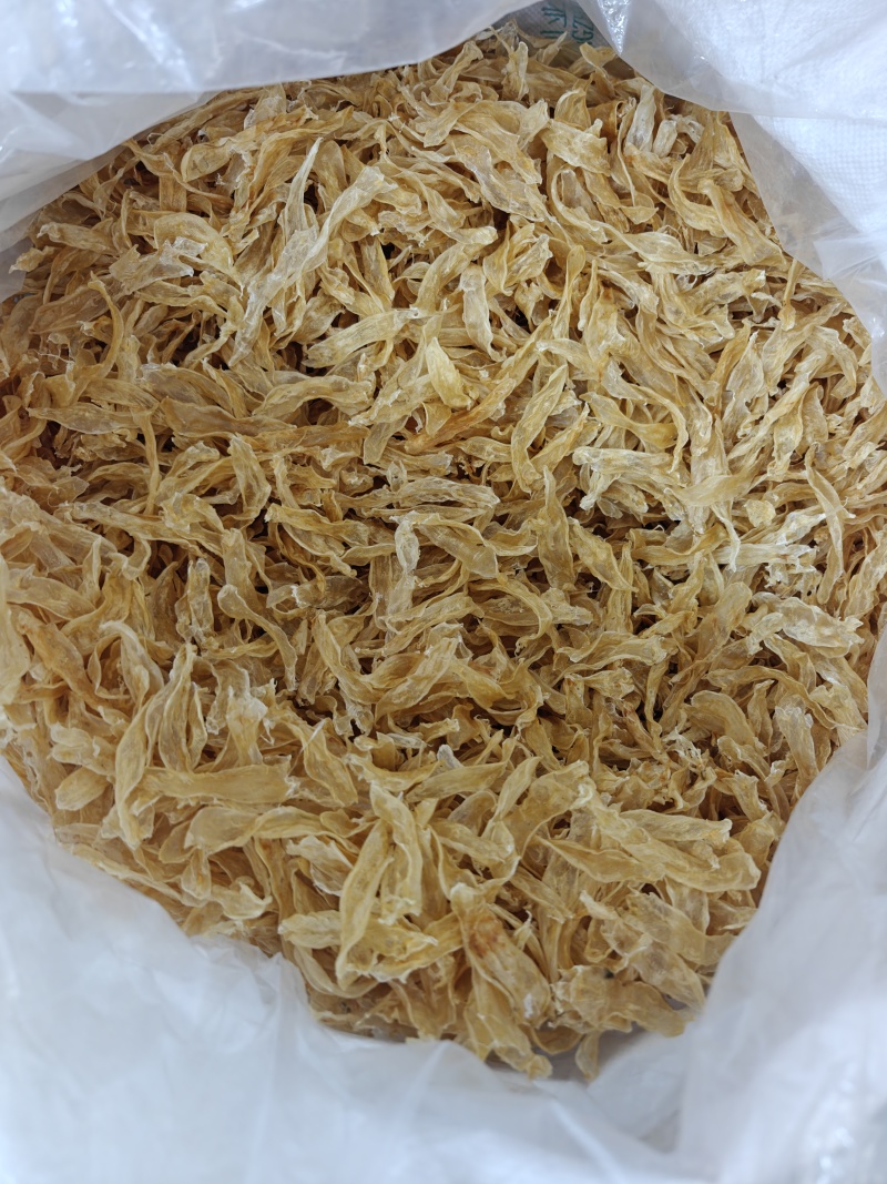 佐罗胶花胶鱼胶补充胶原蛋白