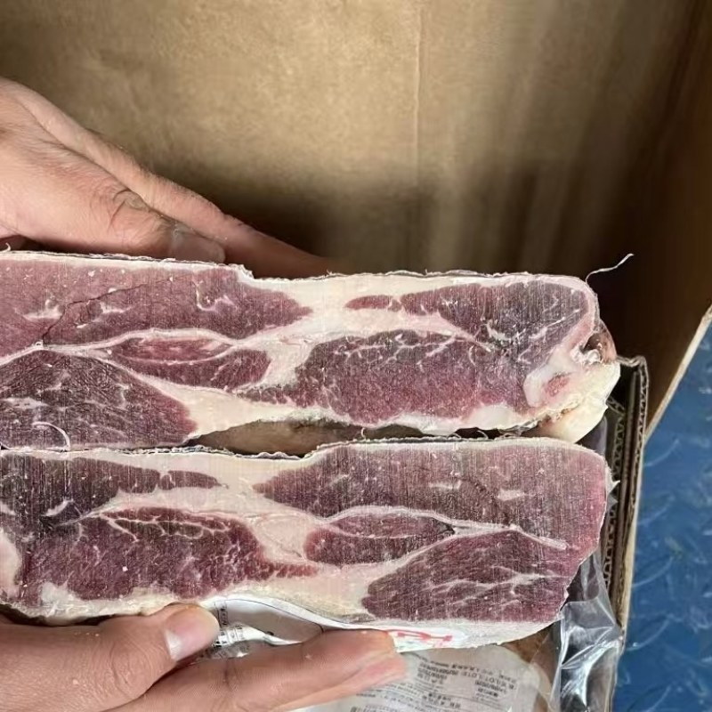 公牛眼肉盖