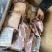 公牛眼肉盖