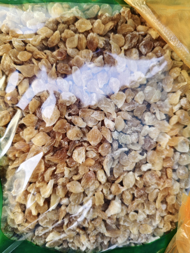 薤白中药材薤白新鲜薤白头干货正品薤白批发零售