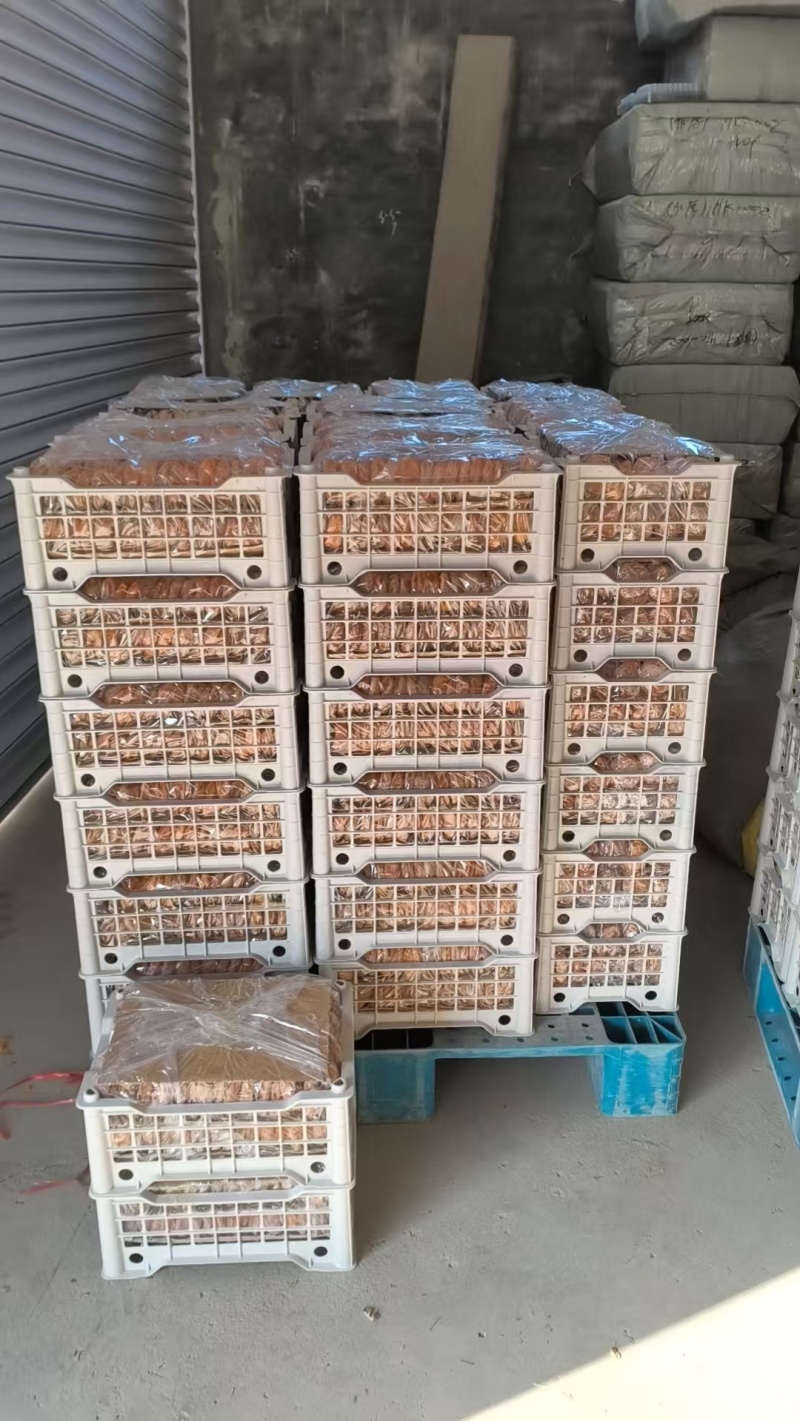 山东临朐吊柿饼霜降柿饼红饼隐士流心柿饼半干燥柿饼批发