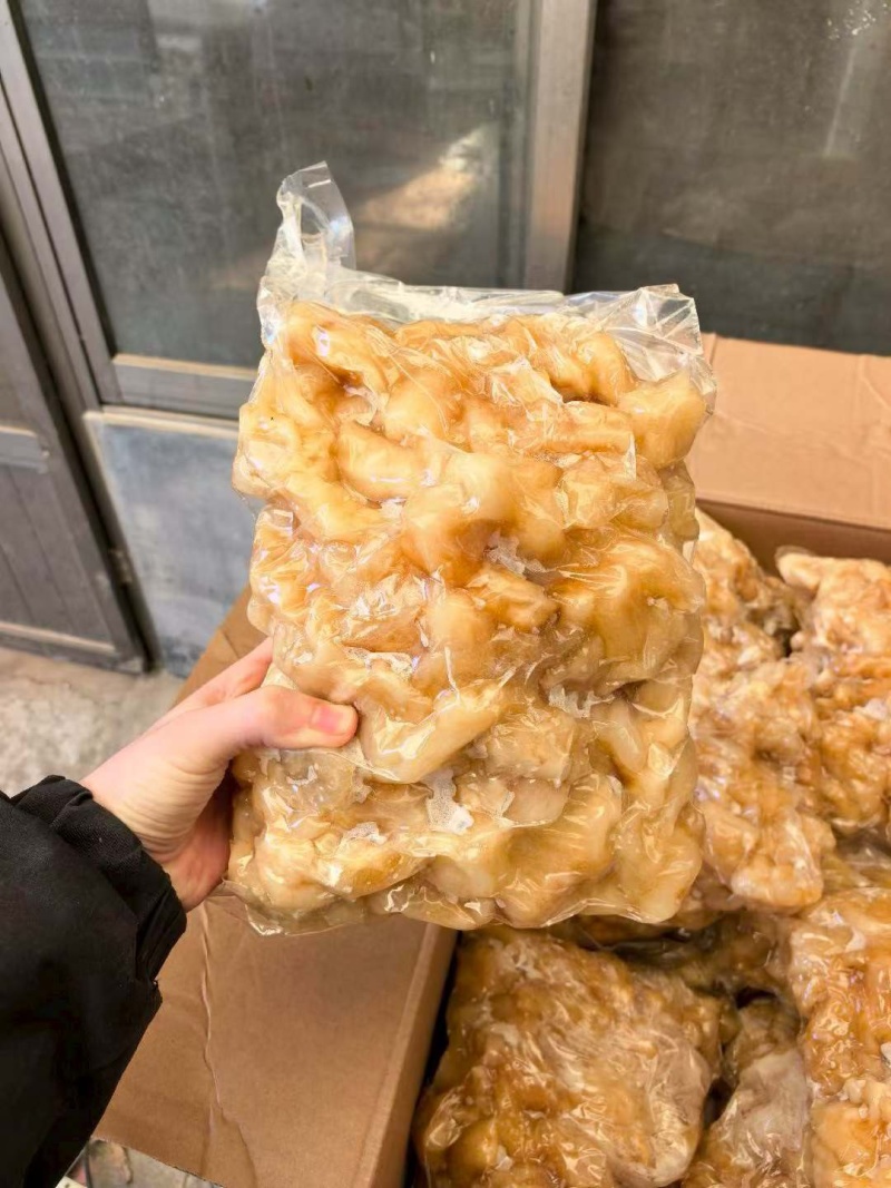 水发牛蹄筋