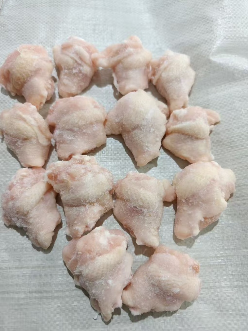 鲜冻鸡翅根！翅根根！品质稳定型號齊全供货稳定大厂出品