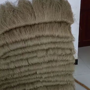 红薯粉条售卖