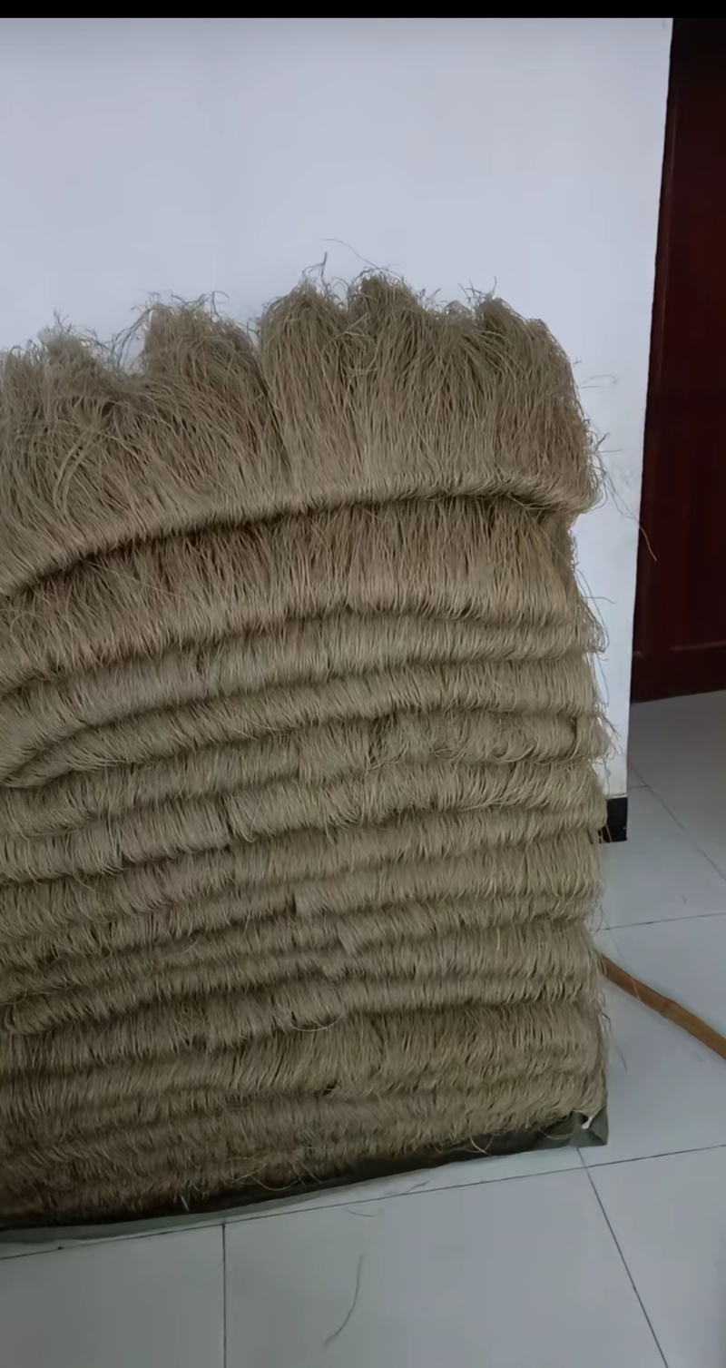 红薯粉条售卖