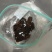野生黄精，枸骨果，栀子果，晒干的