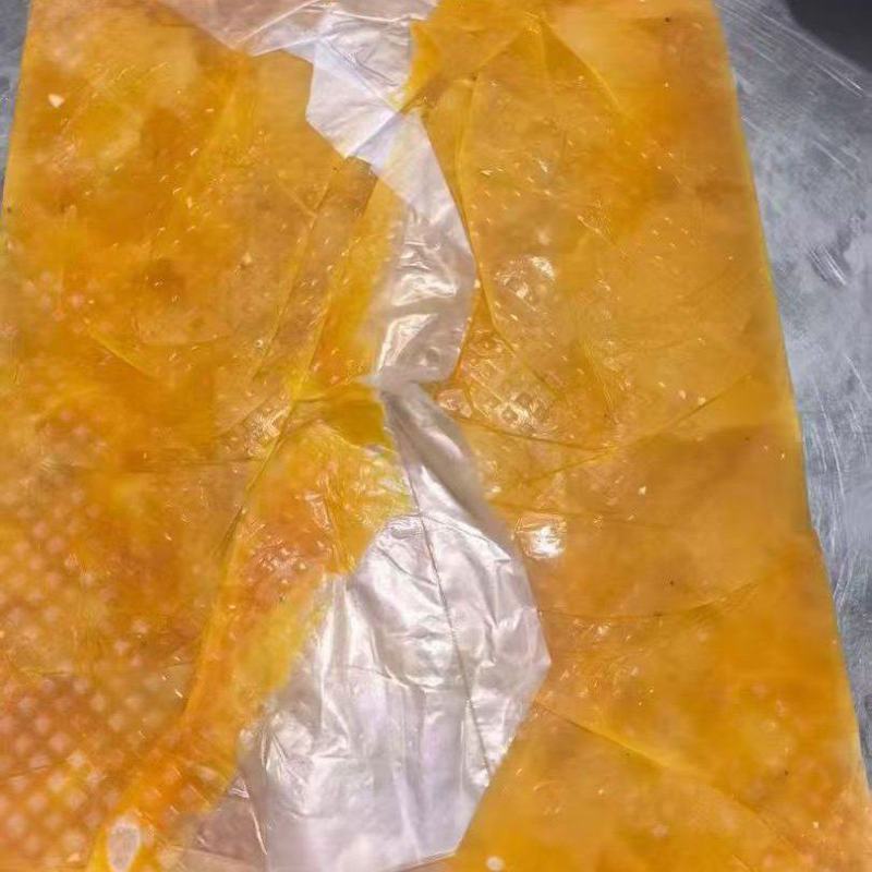 鸡蛋液