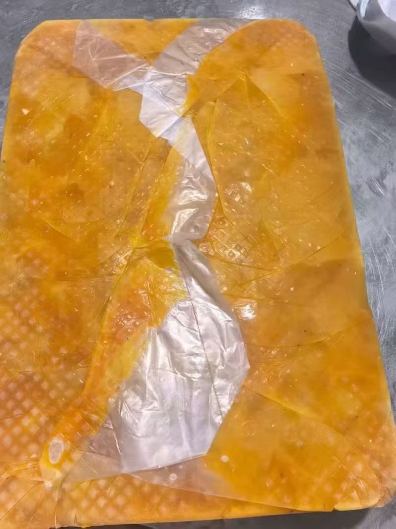 鸡蛋液
