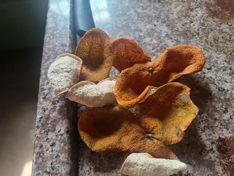 陈皮