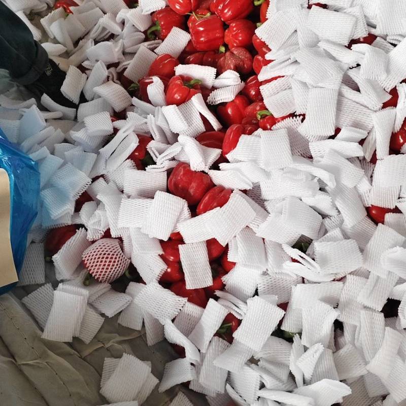 红彩椒黄彩椒甜椒产地直发一手直达