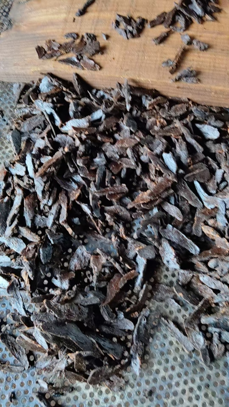 野生鸡头黄精