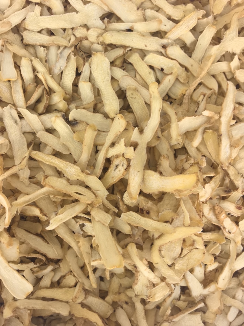 玉竹玉竹片中药材玉竹量大从优