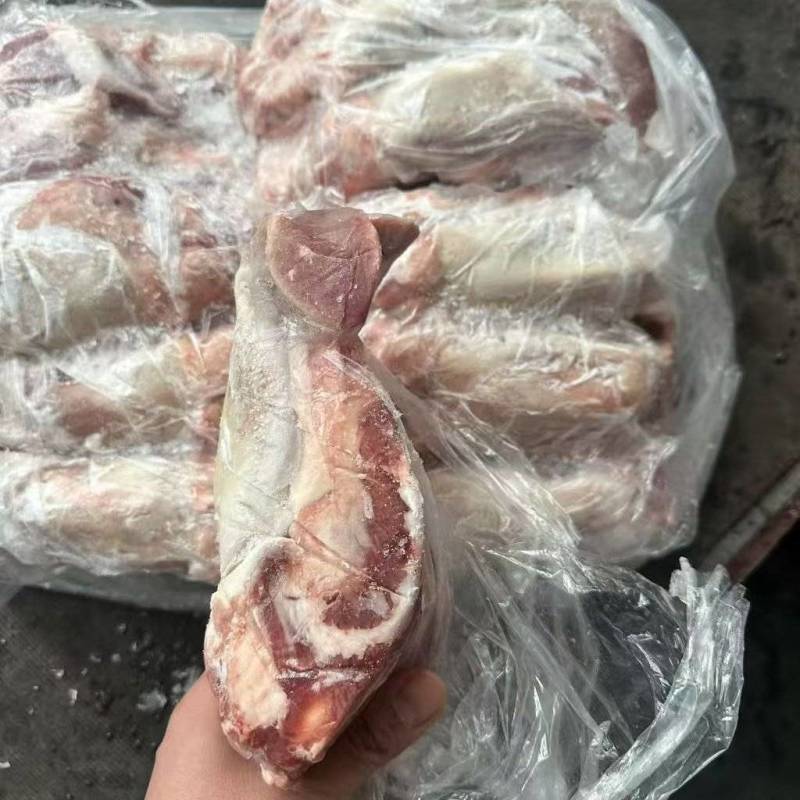 纯干猪舌20个左右
