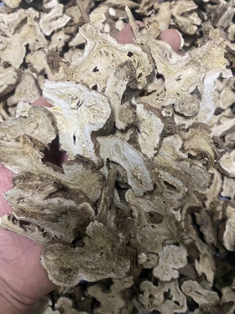 白术批发白术中药材白术片白术