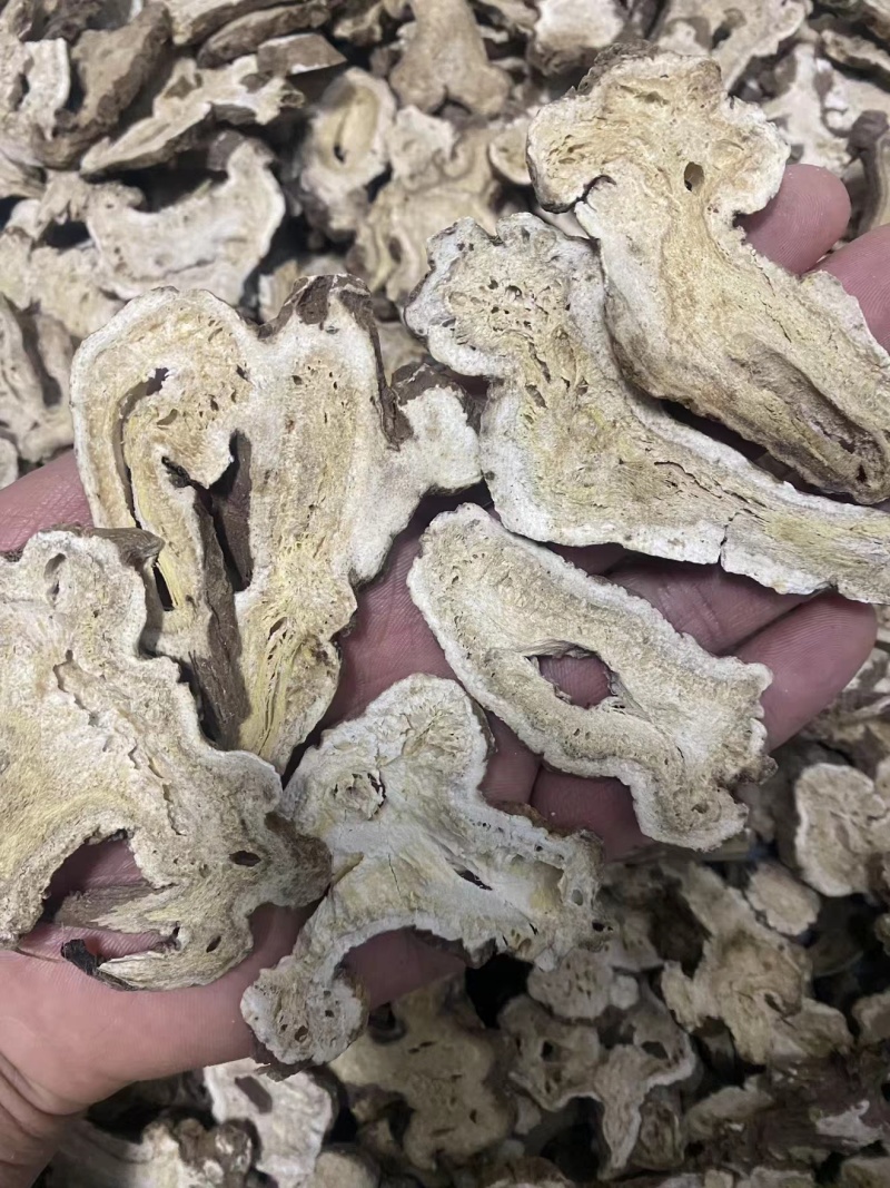 白术批发白术中药材白术片白术