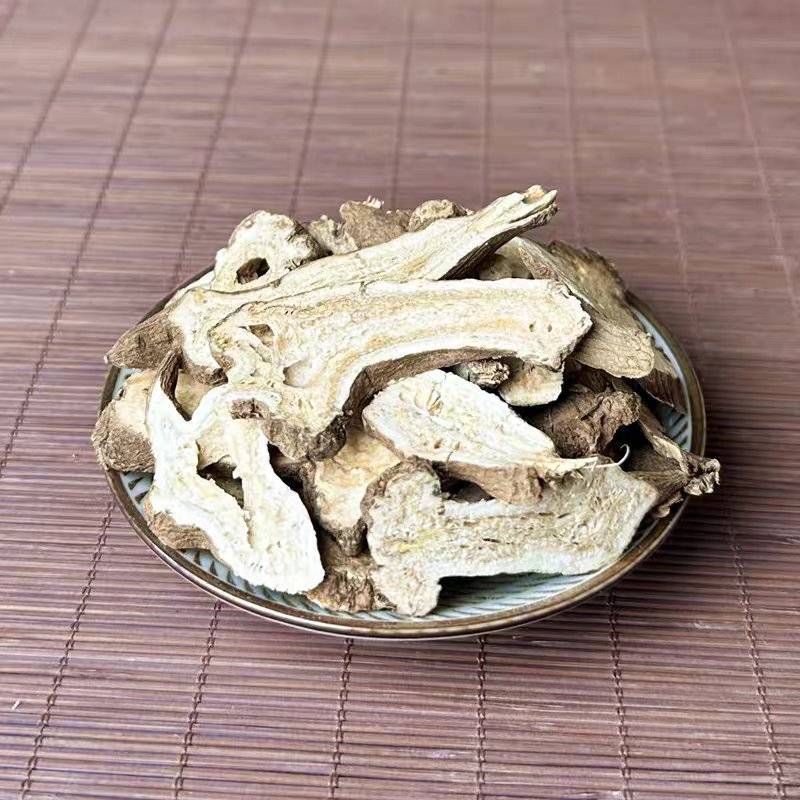白术批发白术中药材白术片白术