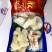 冷冻牛奶花胶商用花胶渔泡鲜冻非即食鱼胶酒店食材