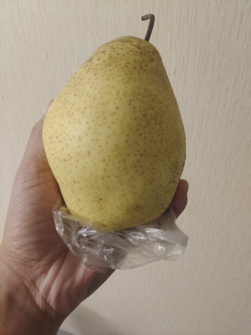 雪花梨